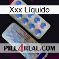 Xxx Líquido 39